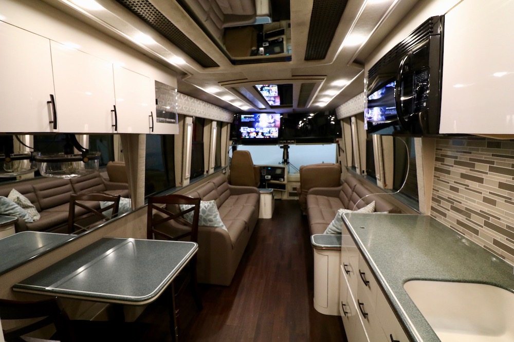 1995 Prevost Royale XL For Sale