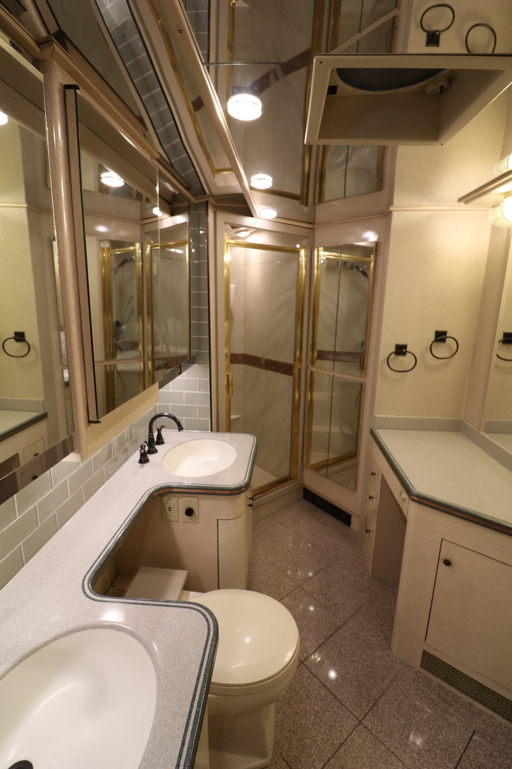 1995 Prevost Royale XL For Sale