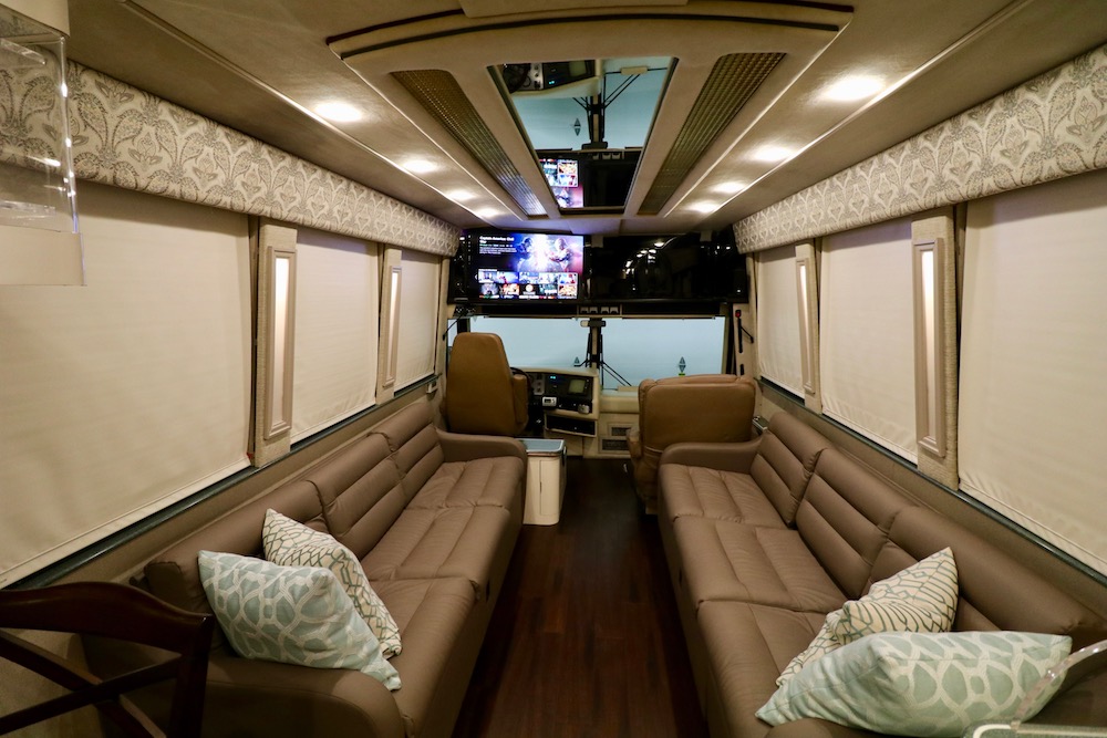 1995 Prevost Royale XL For Sale