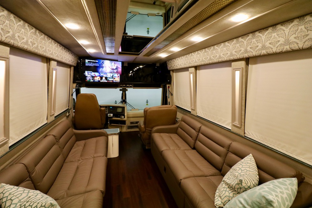 1995 Prevost Royale XL For Sale