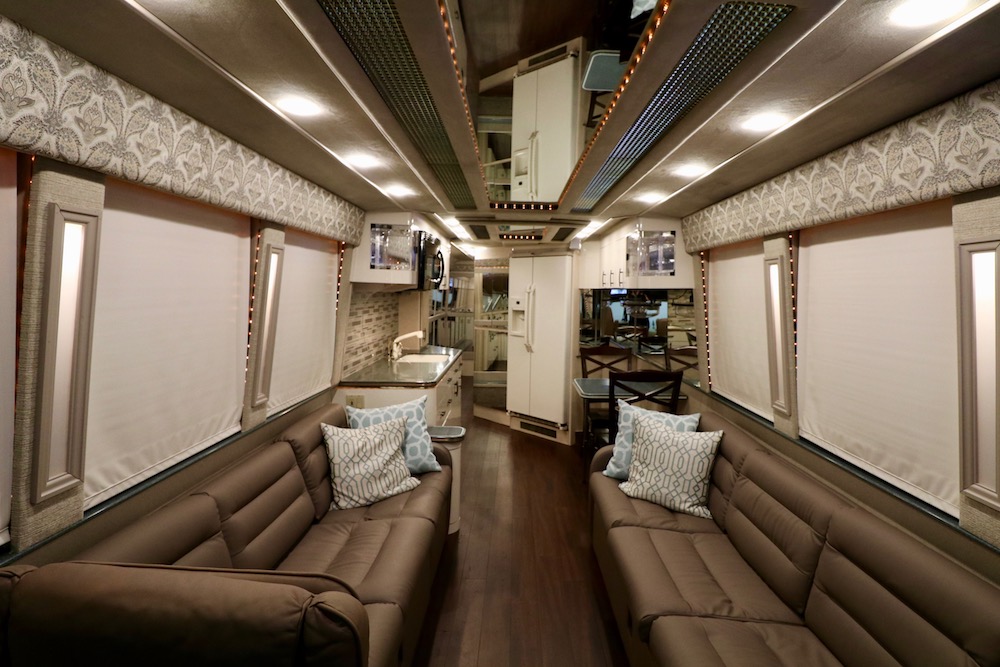 1995 Prevost Royale XL For Sale