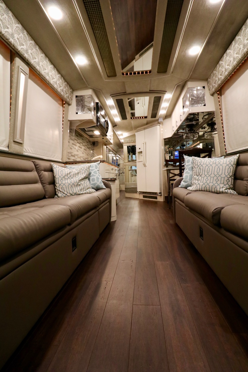 1995 Prevost Royale XL For Sale