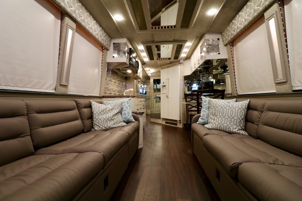 1995 Prevost Royale XL For Sale