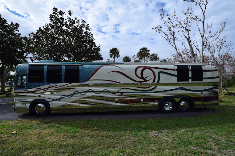 1995 Prevost Vantare XL For Sale