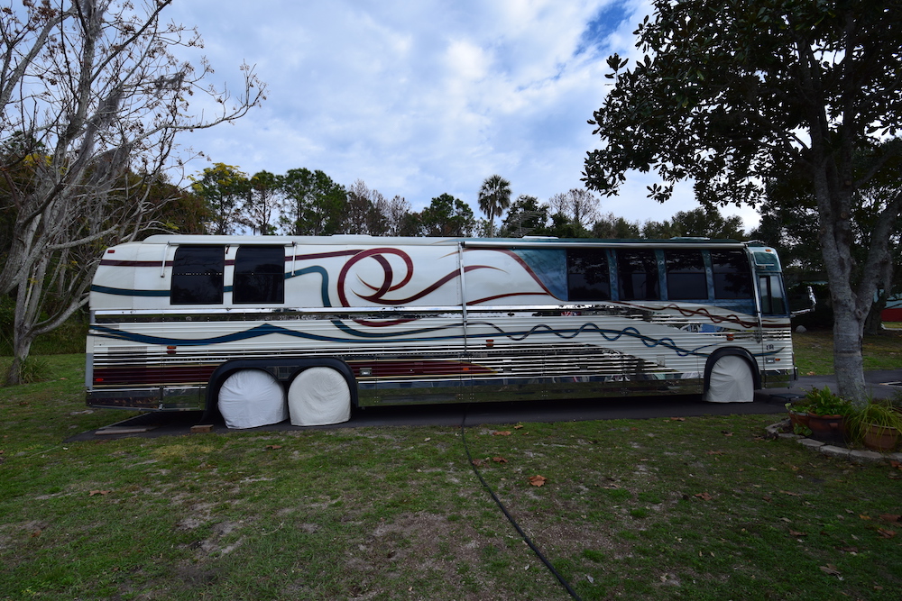 1995 Prevost Vantare XL For Sale