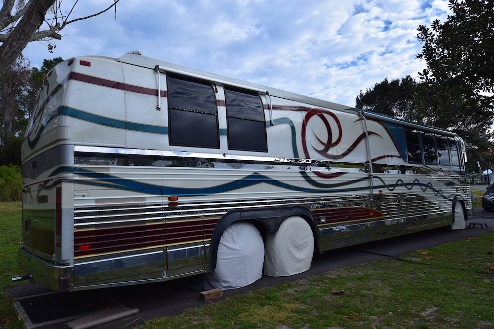 1995 Prevost Vantare XL For Sale