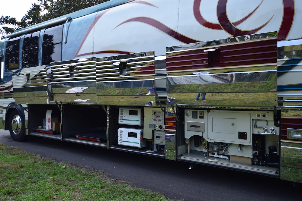 1995 Prevost Vantare XL For Sale