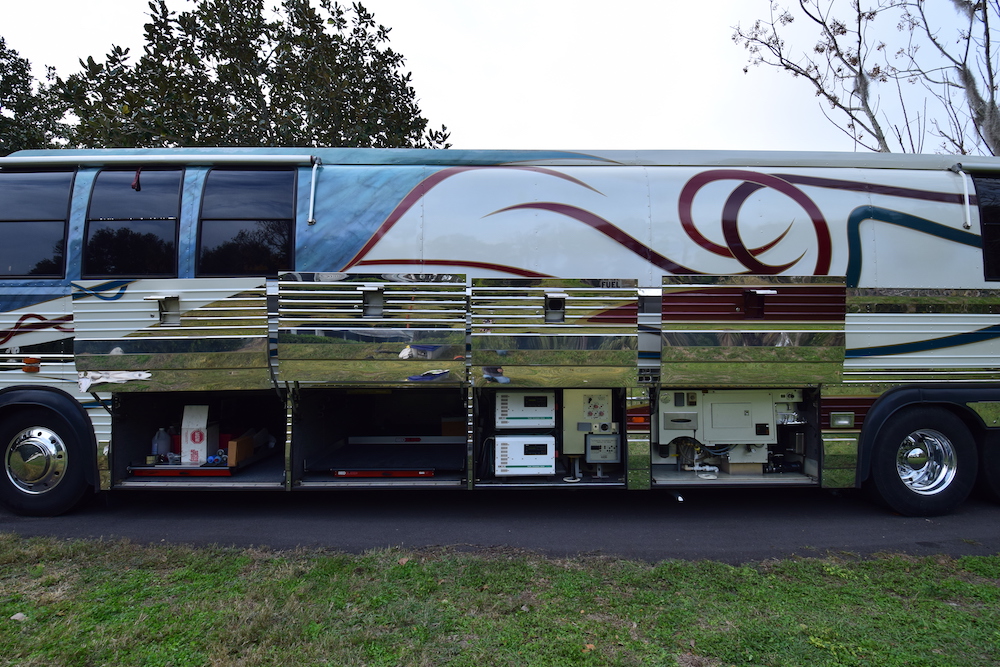 1995 Prevost Vantare XL For Sale