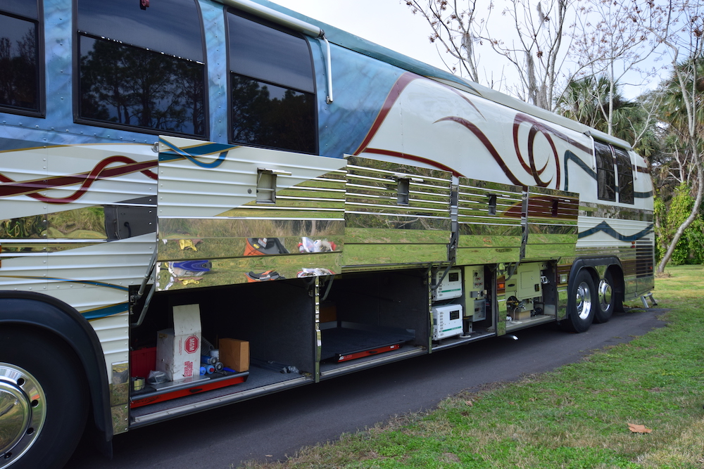 1995 Prevost Vantare XL For Sale