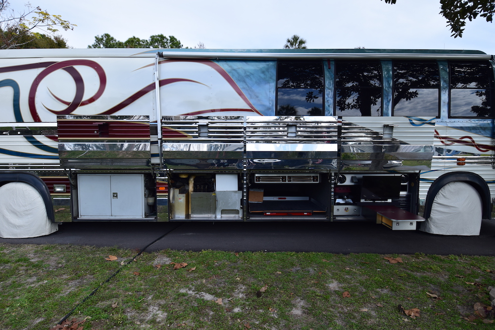 1995 Prevost Vantare XL For Sale