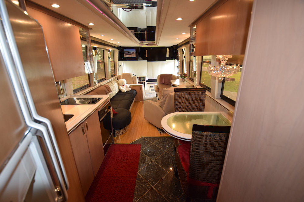 1995 Prevost Vantare XL For Sale