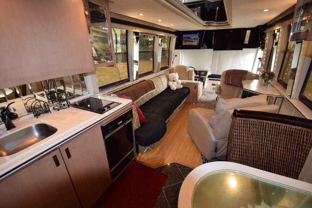 1995 Prevost Vantare XL For Sale