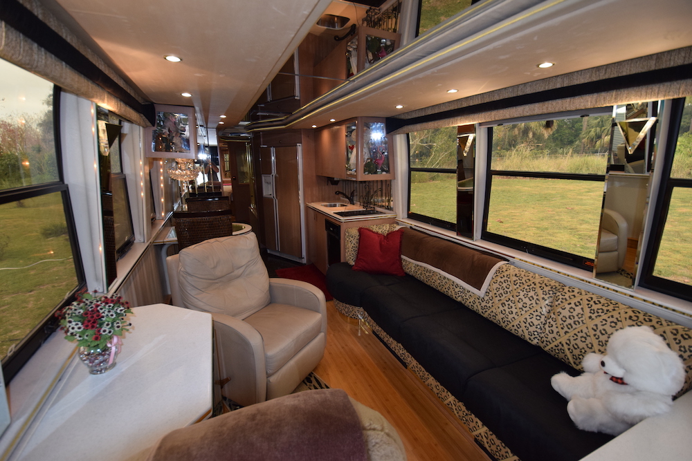 1995 Prevost Vantare XL For Sale