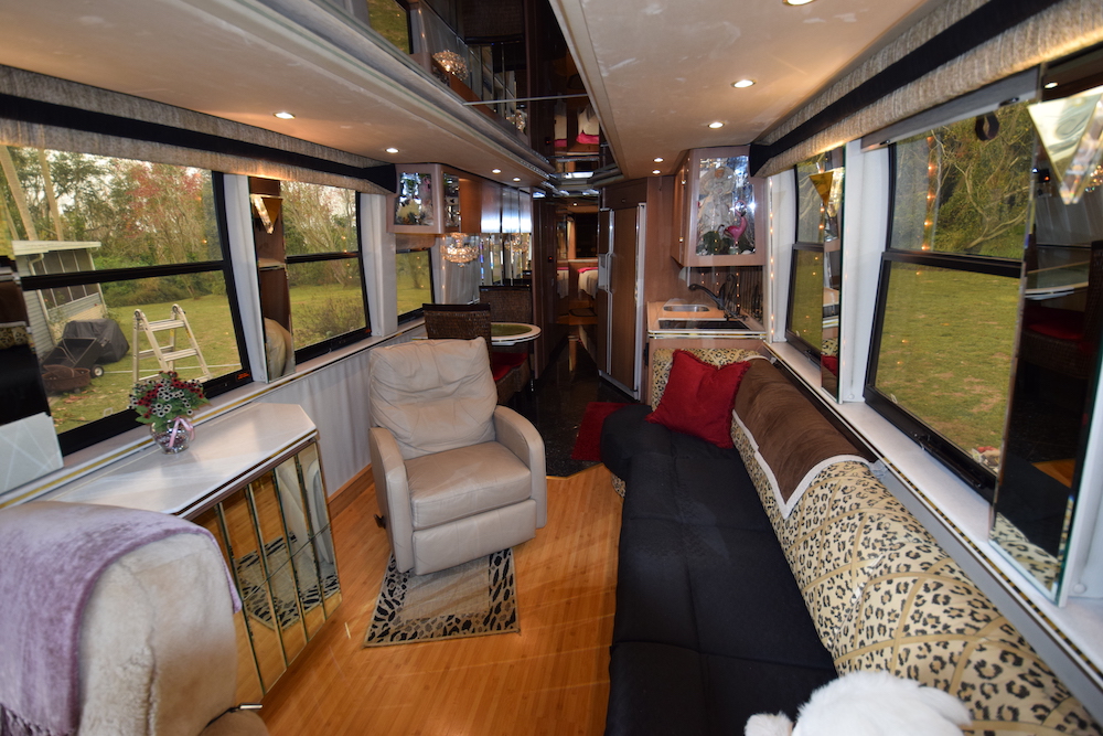 1995 Prevost Vantare XL For Sale