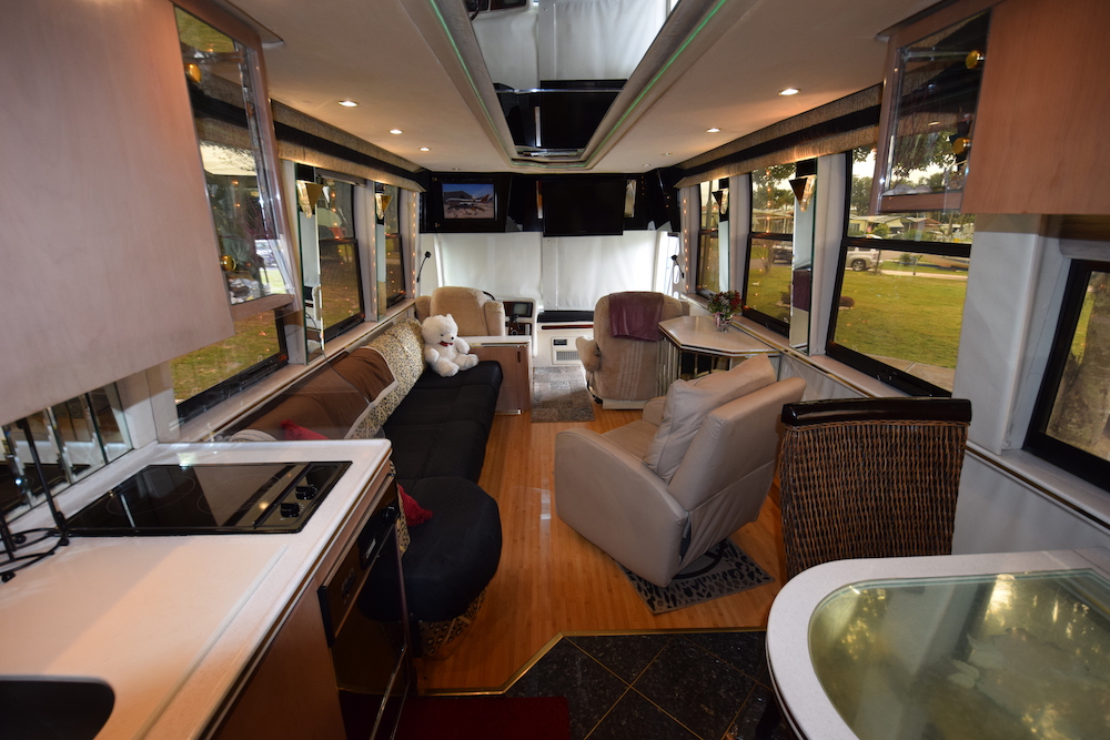 1995 Prevost Vantare XL For Sale