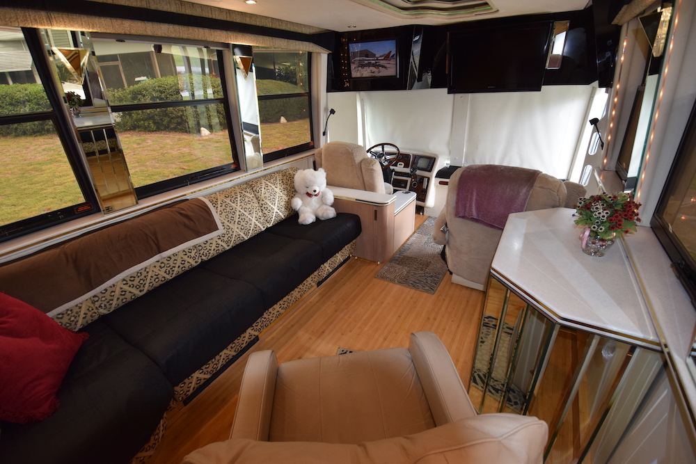 1995 Prevost Vantare XL For Sale