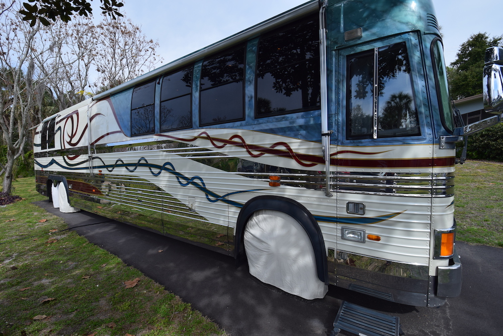 1995 Prevost Vantare XL For Sale