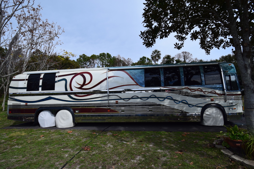 1995 Prevost Vantare XL For Sale