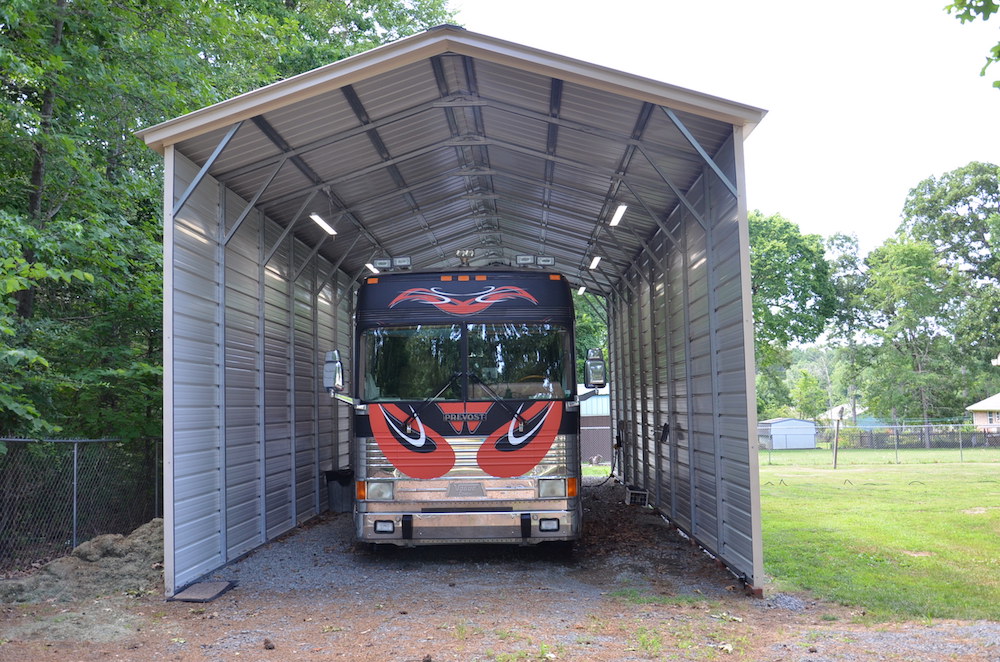 1997 Prevost Vogue XL For Sale
