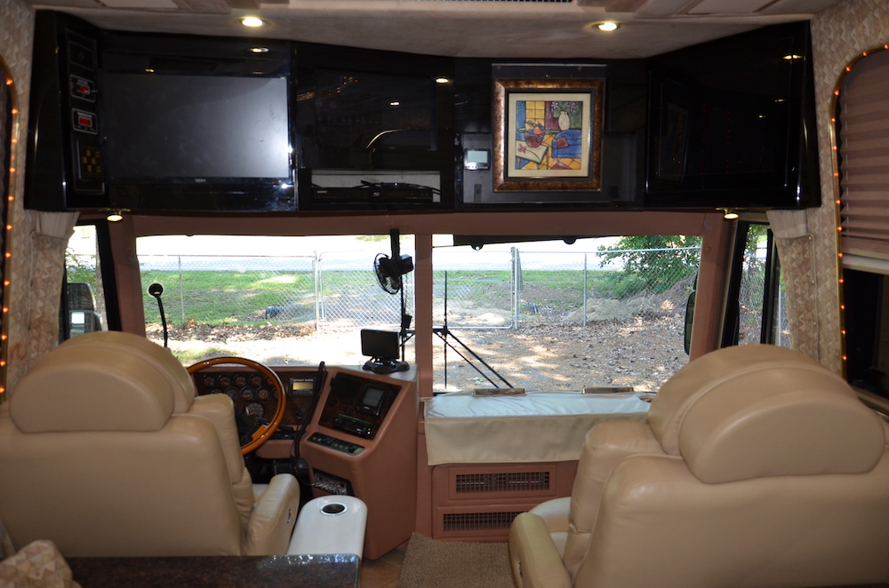 1997 Prevost Vogue XL For Sale