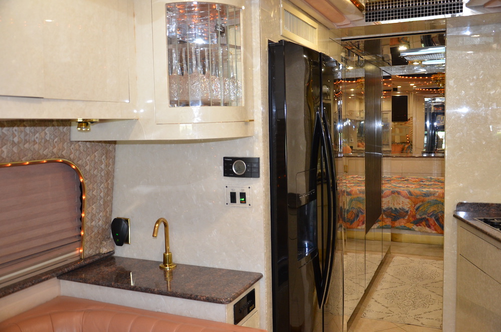 1997 Prevost Vogue XL For Sale