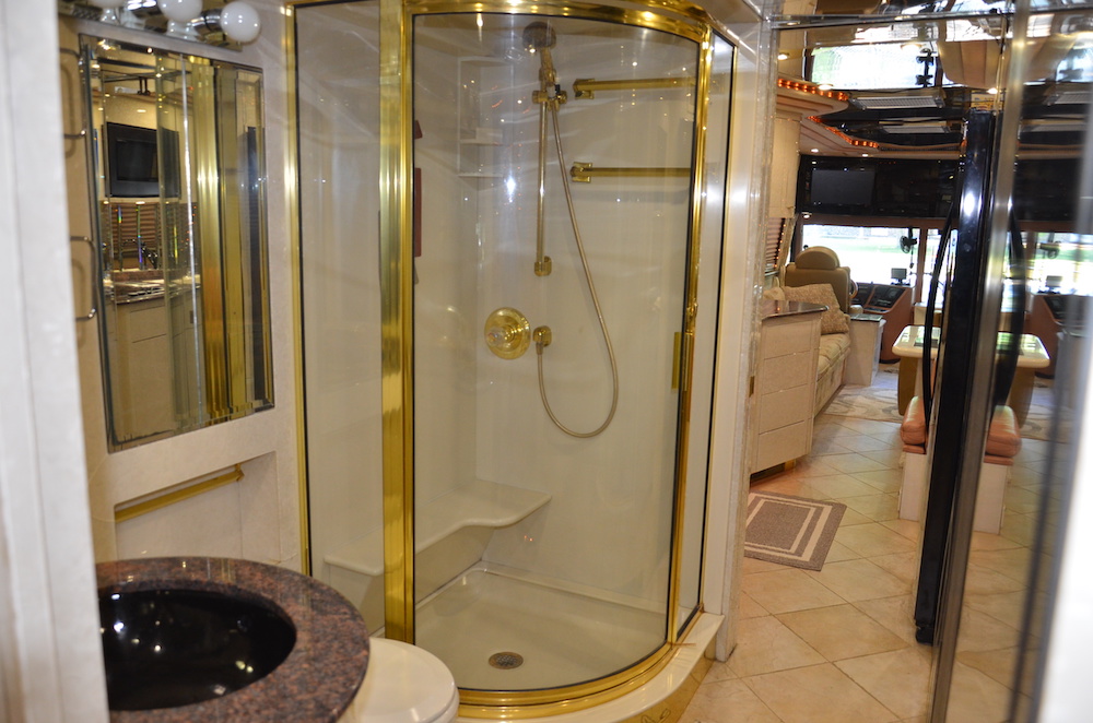 1997 Prevost Vogue XL For Sale