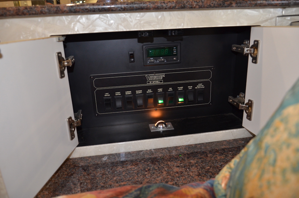 1997 Prevost Vogue XL For Sale