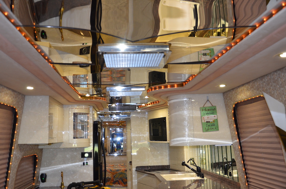 1997 Prevost Vogue XL For Sale