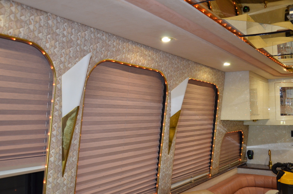 1997 Prevost Vogue XL For Sale