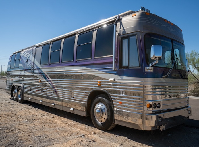 1996 Prevost Country Coach XL For Sale