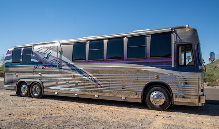 1996 Prevost Country Coach XL For Sale