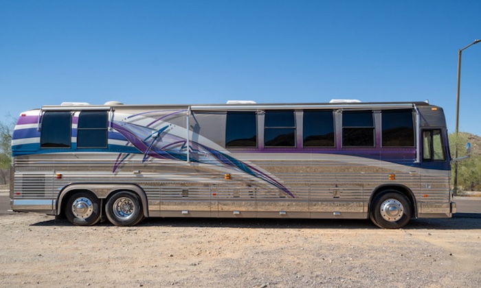 1996 Prevost Country Coach XL For Sale