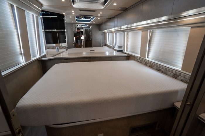 1996 Prevost Country Coach XL For Sale