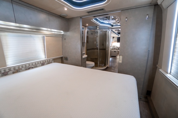 1996 Prevost Country Coach XL For Sale