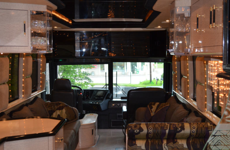 1996 Prevost Liberty XL For Sale