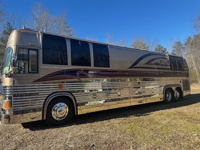 1996 Prevost Liberty XL For Sale