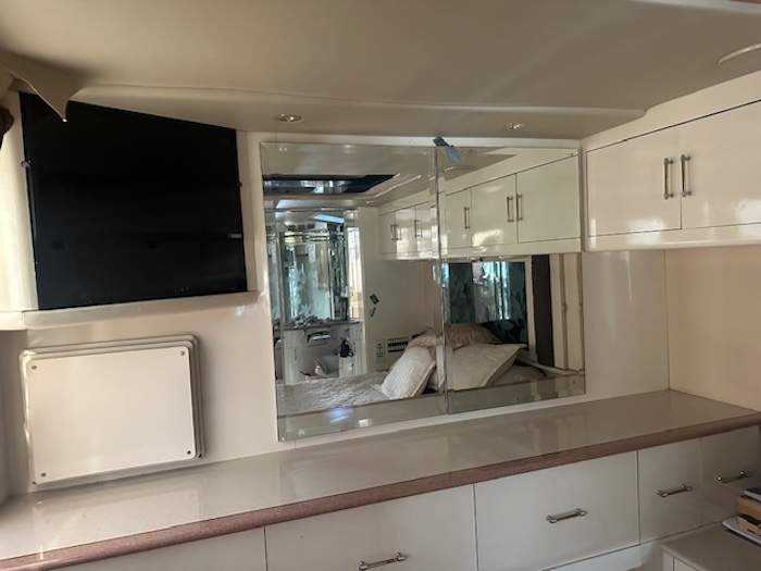 1996 Prevost Liberty XL For Sale