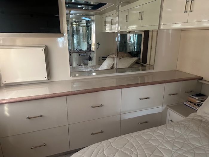 1996 Prevost Liberty XL For Sale