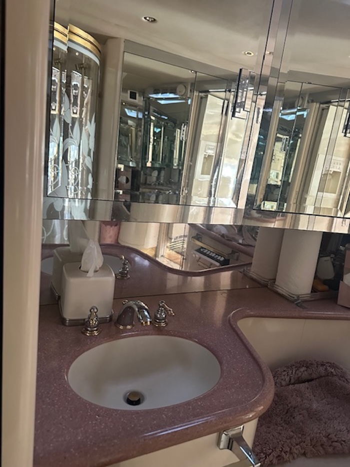 1996 Prevost Liberty XL For Sale