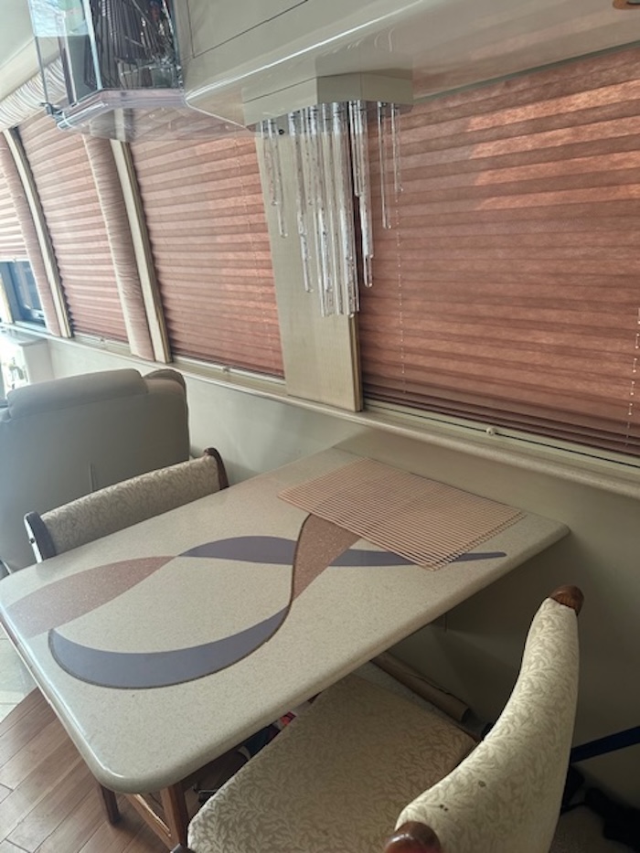 1996 Prevost Liberty XL For Sale