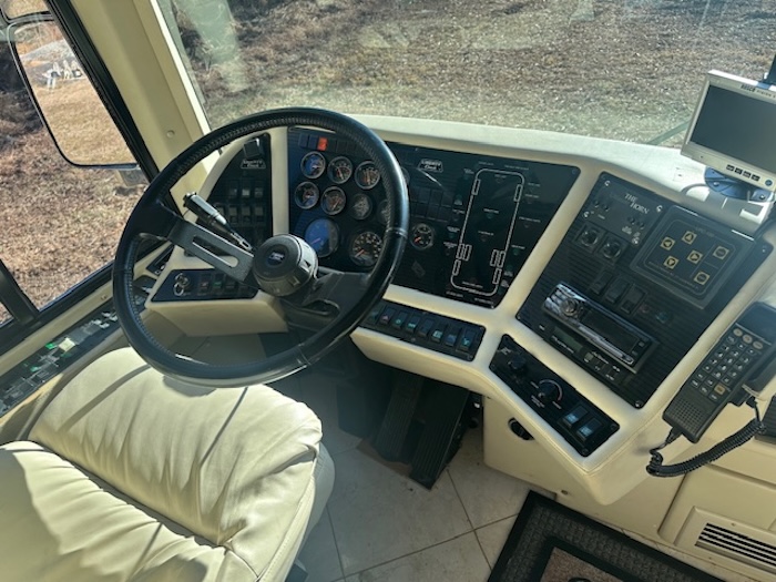 1996 Prevost Liberty XL For Sale