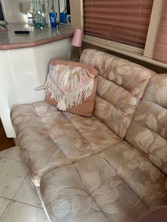 1996 Prevost Liberty XL For Sale