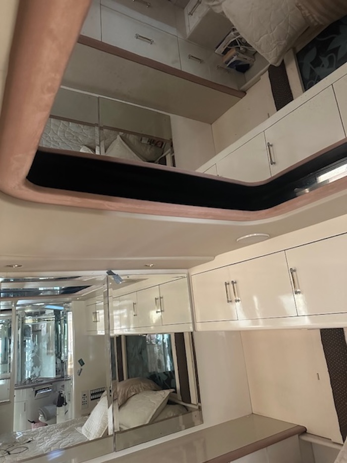 1996 Prevost Liberty XL For Sale