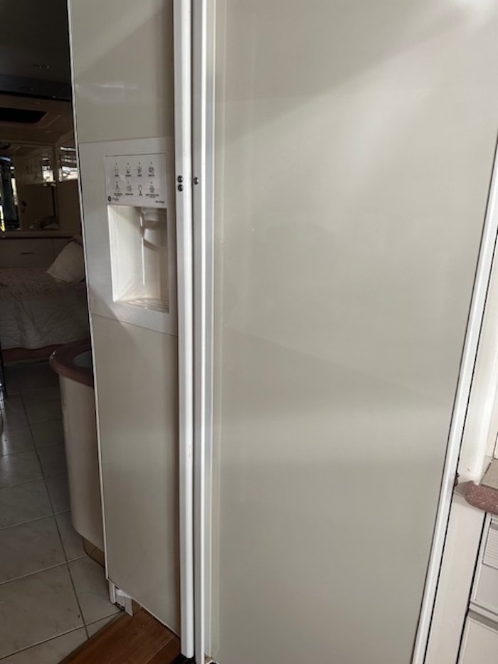 1996 Prevost Liberty XL For Sale