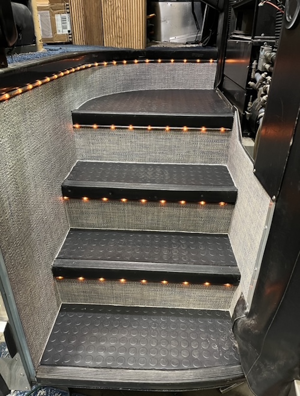 1996 Prevost Liberty XL For Sale