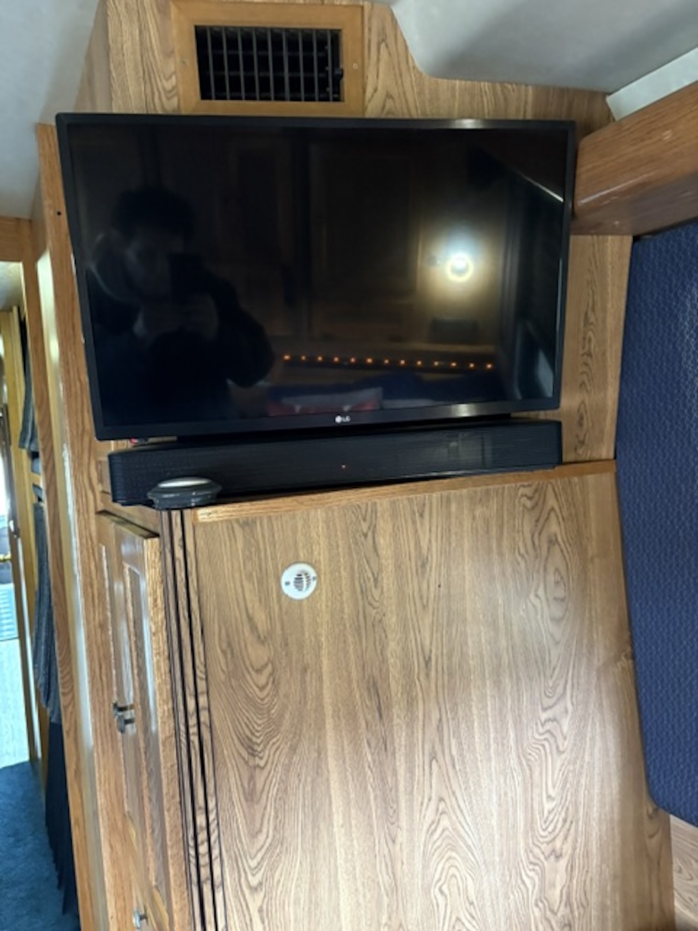 1996 Prevost Liberty XL For Sale