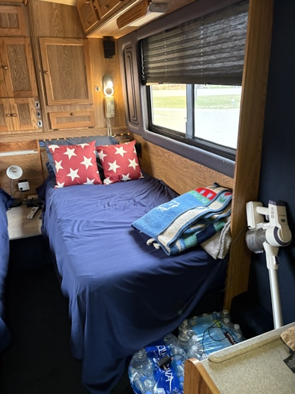 1996 Prevost Liberty XL For Sale