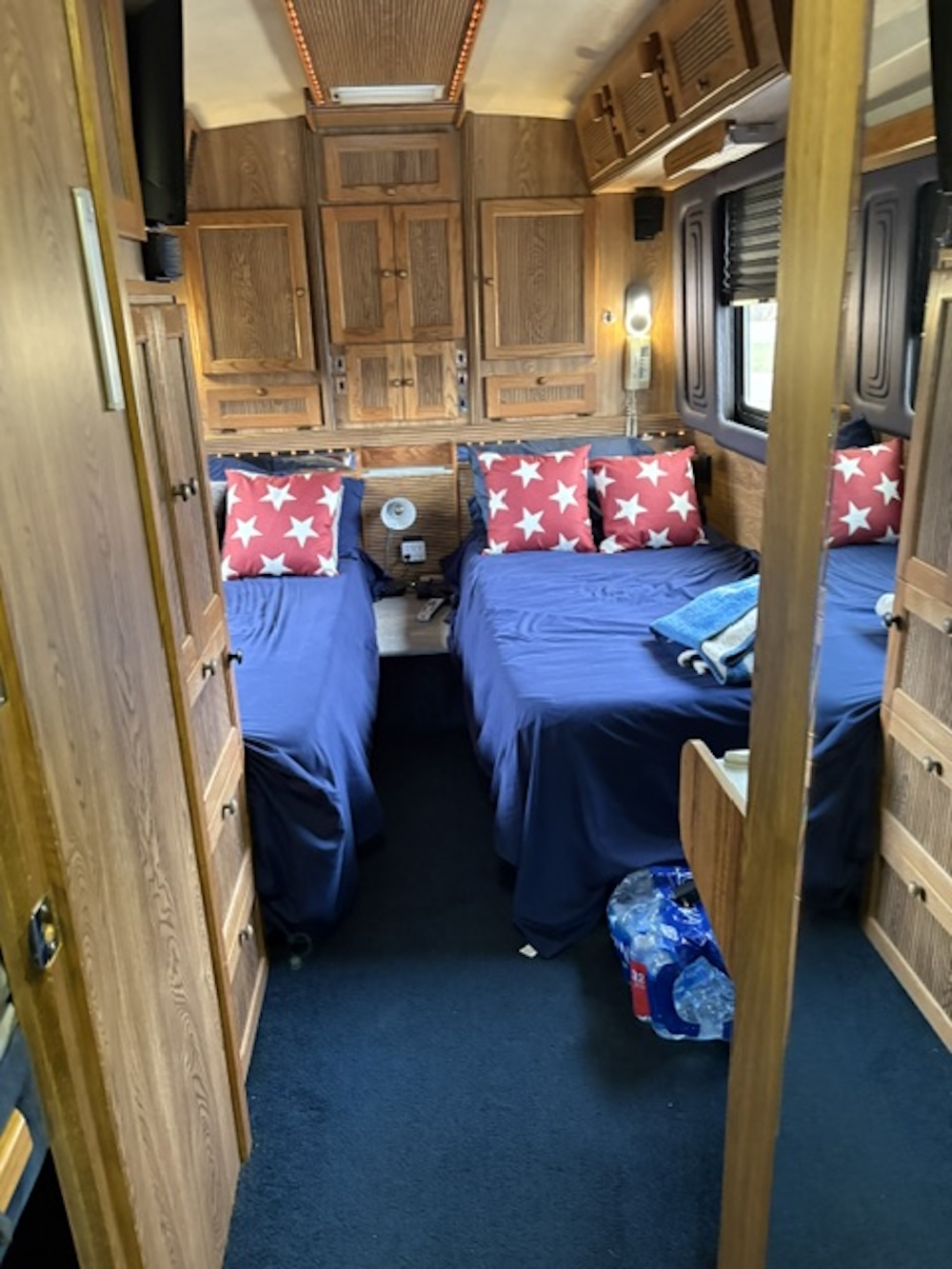 1996 Prevost Liberty XL For Sale