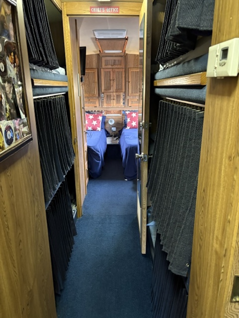 1996 Prevost Liberty XL For Sale