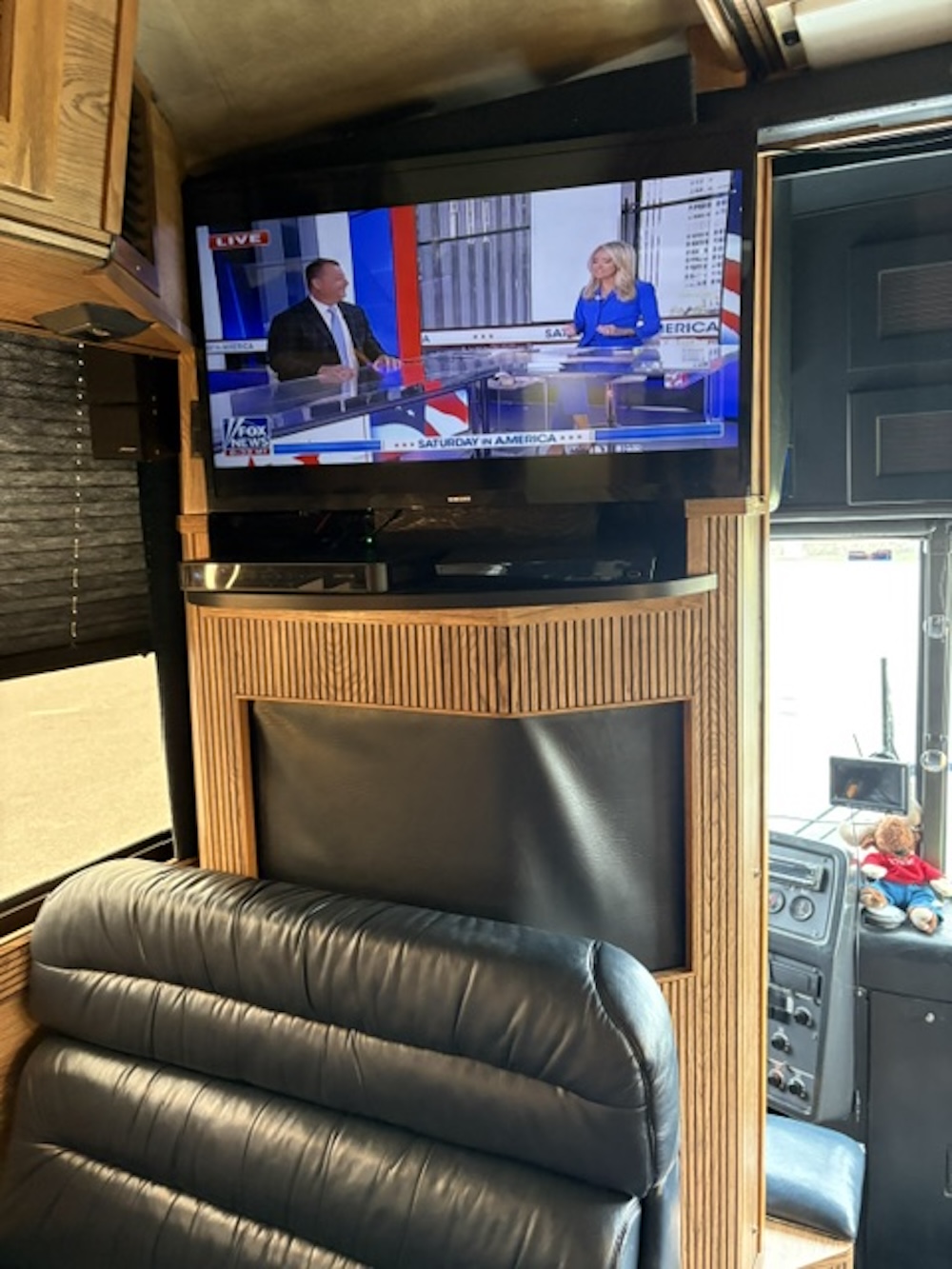 1996 Prevost Liberty XL For Sale